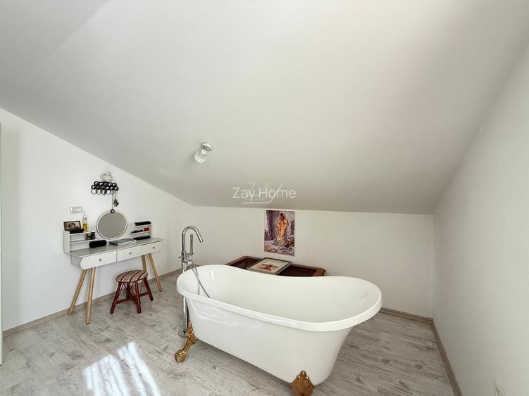 Pozitie excelenta - Unitatea Militara. Casa individuala. 4 dormitoare, 3 bai. - 14