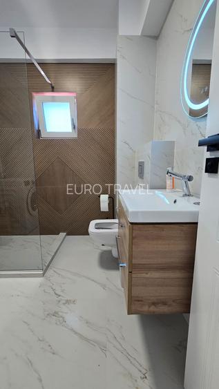 Apartament 2 Camere KAMSAS - Spatios -67mp, 2 balcoane, mobilat si utilat modern - 12