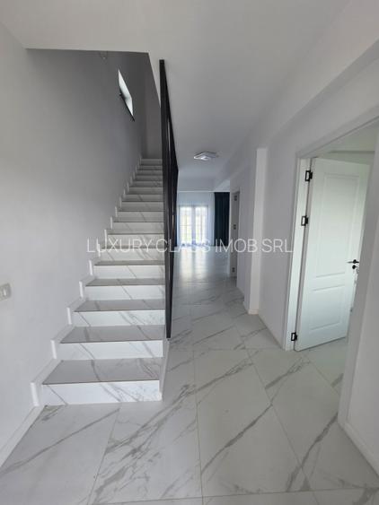 Vila Individuala de inchiriat/Bragadiru strada Ostasului - 9