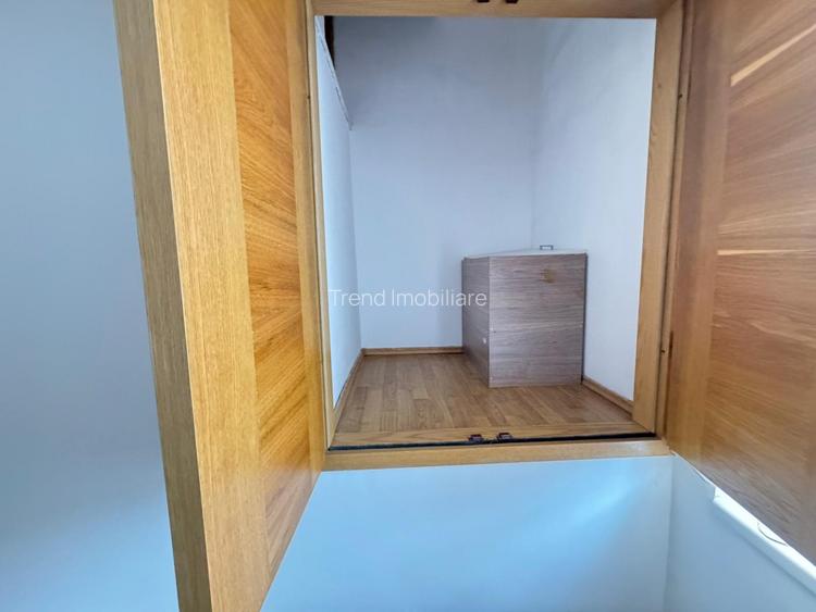 Casa tip Duplex,4 camere, 105mp, 2 Parcari , cartier Europa - 8