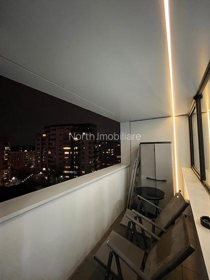 2 camere de inchiriat Cortina Residence - 10