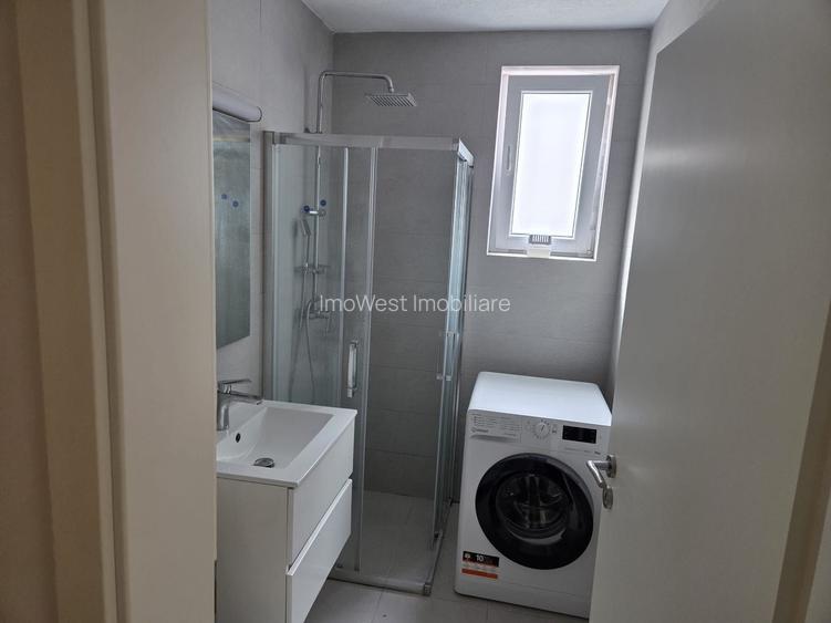 Giroc | 1 Camera | Etaj 1 | Disponibil imediat - 5