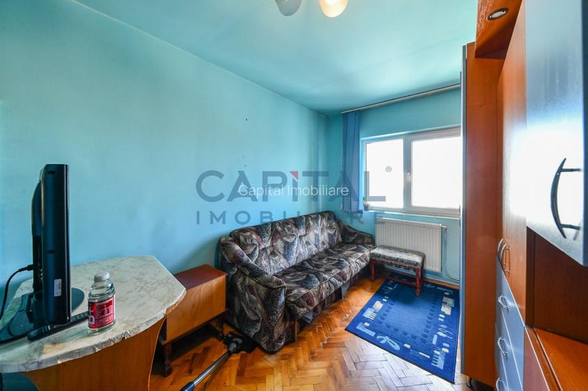 FARA COMISION!  Apartament 3 camere, Zona  Calea Floresti, Cluj-Napoca - 4