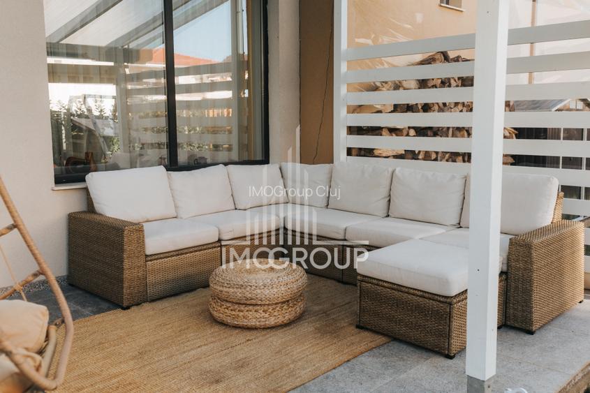 Casă Modernă cu 4 Camere | Dezmir | 0% Comision | Priveliste & Liniște - 18