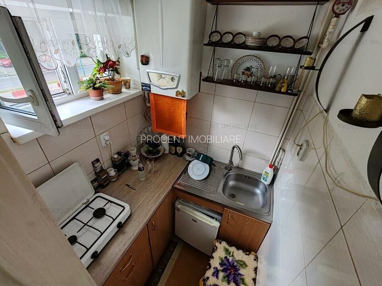 Garsoniera  Judetean - 3