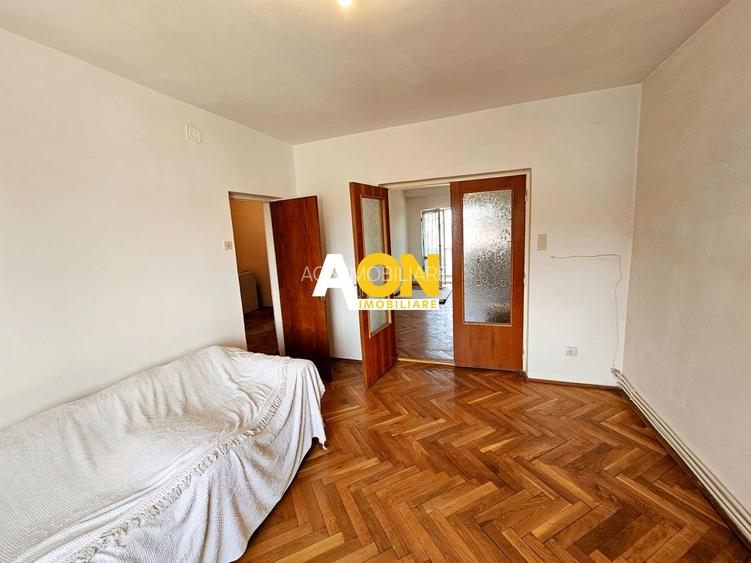 Apartament 3 camere, etaj 2 + Garaj + boxa, Caroline Cetate - 12