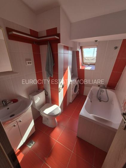 1 Dcembrie, Trapezului, apartament 2 camere mobilat - 19