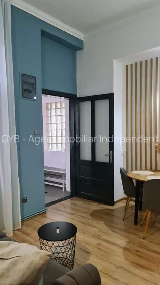 Apartament 2 camere  + Studio ULTRACENTRAL // Vasile Alecsandri - 7