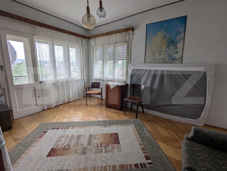 Casă impartita in 2 apartamente de 75 mp, teren 384 mp - Dambul Rotund - 6