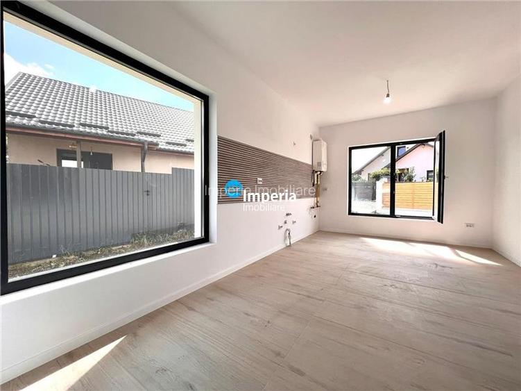 Vila P+E 132 mu,  380 teren, TransAnapet Miroslava - 6