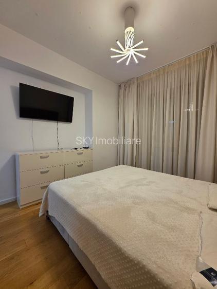 Apartament 2 camere Aviatie Park , Herastrau - 6