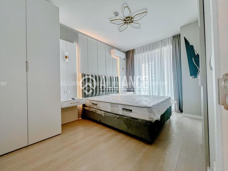 MAMAIA(COD 05)  - Apartament 2 Camere Premium , Vedere la Mare - 5