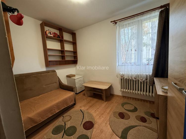 Vanzare  apartament 2 camere  Gheorgheni - 5