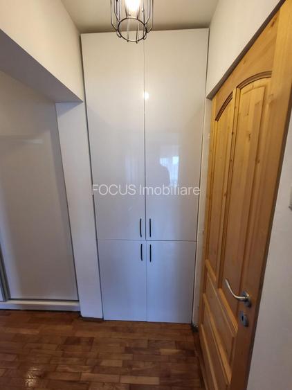 Apartament 3 camere, 65mp mobilat utilat - Metrou Obor/Iancului | Mihai Bravu - 8