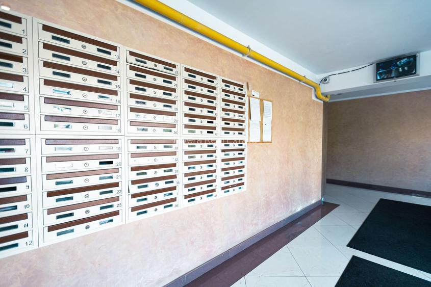 APARTAMENT 2 CAMERE | PALAS MALL - 17