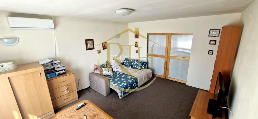 Bloc Nou, Zona Soarelui, apartament 2 camere decomandat, 2 locuri de parcare - 5