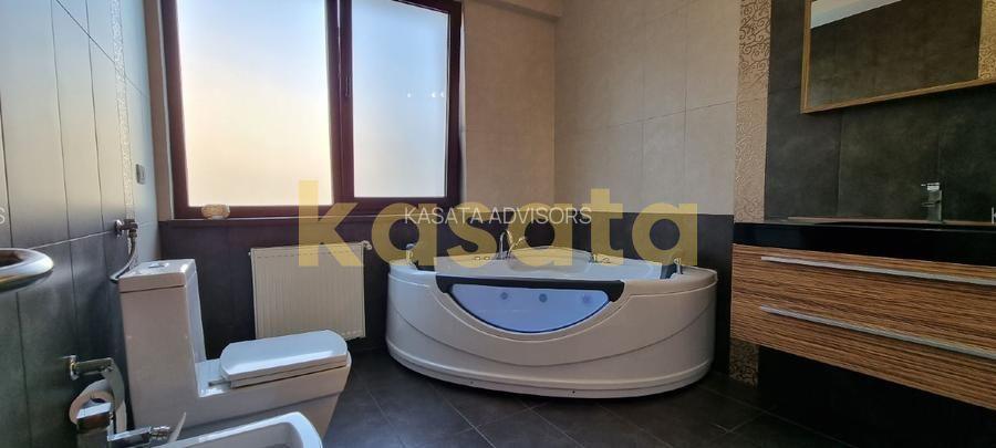 Vilă elegantă 5 camere Băneasa | Luxury living | Curte privată - 9