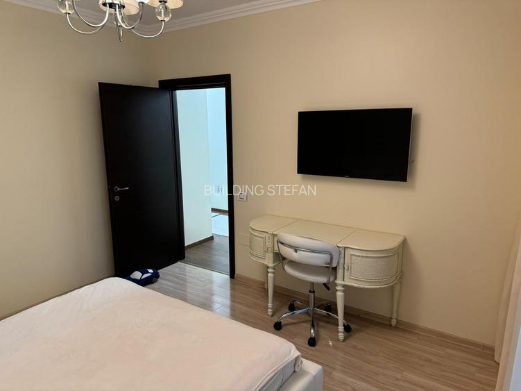 Apartament Modern cu 3 Camere - Zonă Tomis Plus - Finisaje Premium - 18