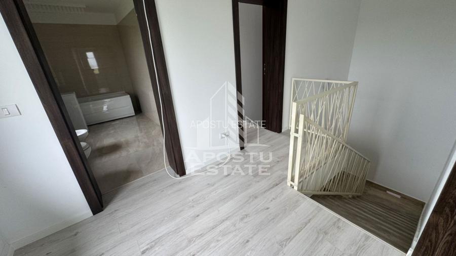 Casa individuala 4 camere,de inchiriat,Zona Giroc - 8