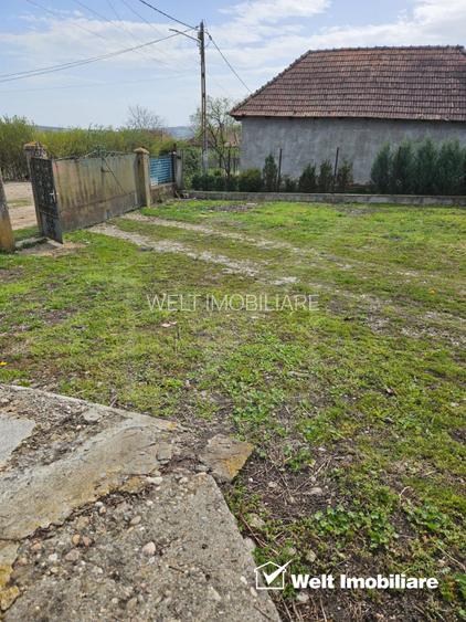 Casa de vanzare, teren 2377mp, Ceanu Mic, judetul Cluj - 19