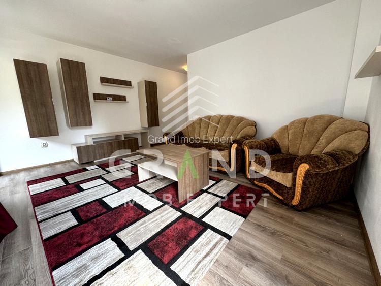 2 Camere MODERN | BALCON Generos | Donath Park – Capăt Grigorescu - 8