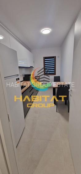 PRIMA ÎNCHIRIERE! 2 Camere 58 mp • Totul NOU • Complex cu Piscină & Parc - 5