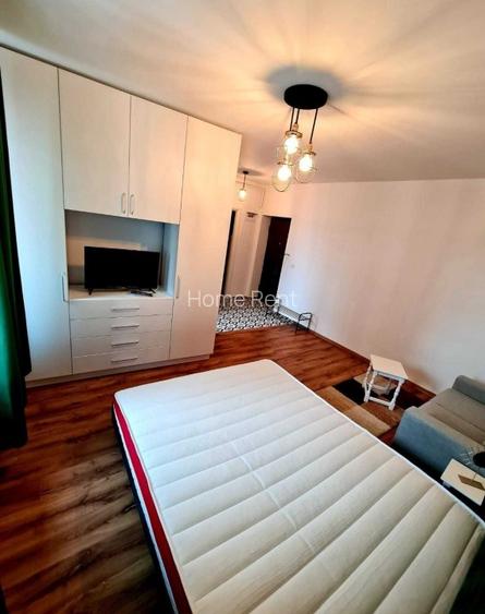 Studio Premium|Regie Residence|4 min metrou|Grozavesti - 3
