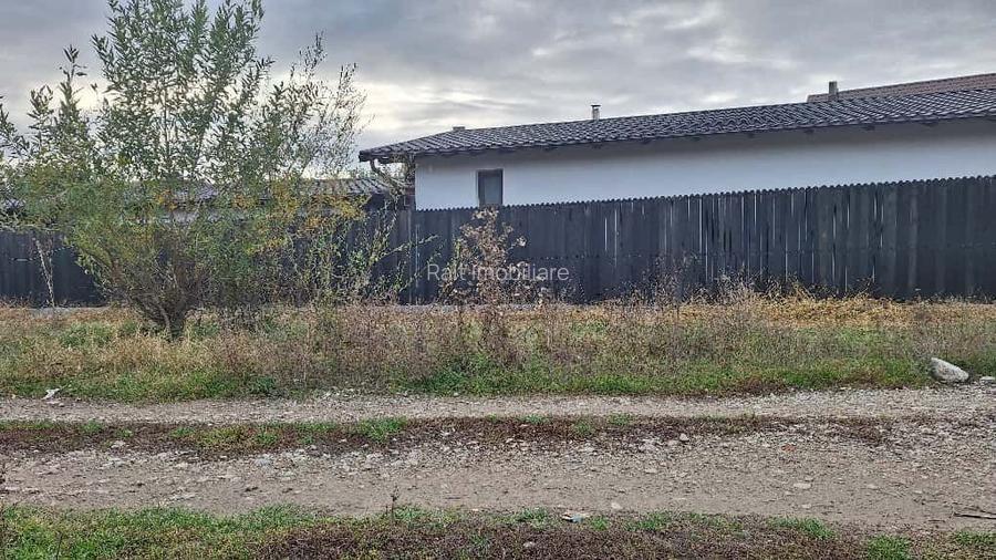 Teren Intravilan Curtea de Arges - 4