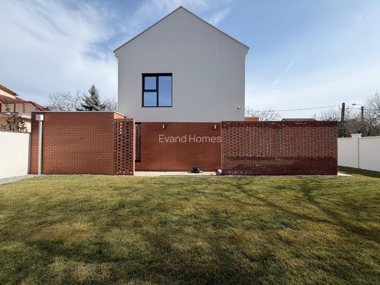 Casa Smart cu 5 camere - Sistem fotovoltaic - Comision ZERO - 9