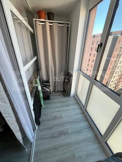 Apartament 2 camere decomandat – 61 mp - 19