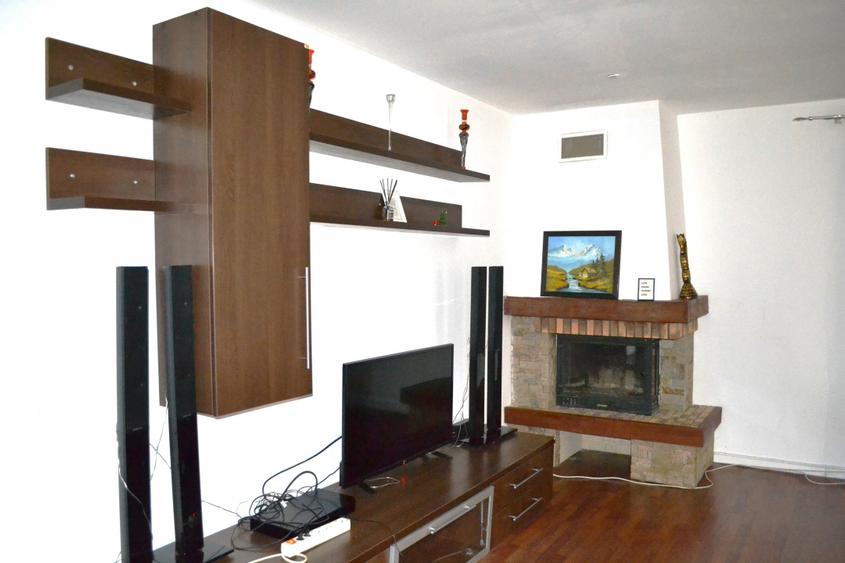VIla Poiana Brasov