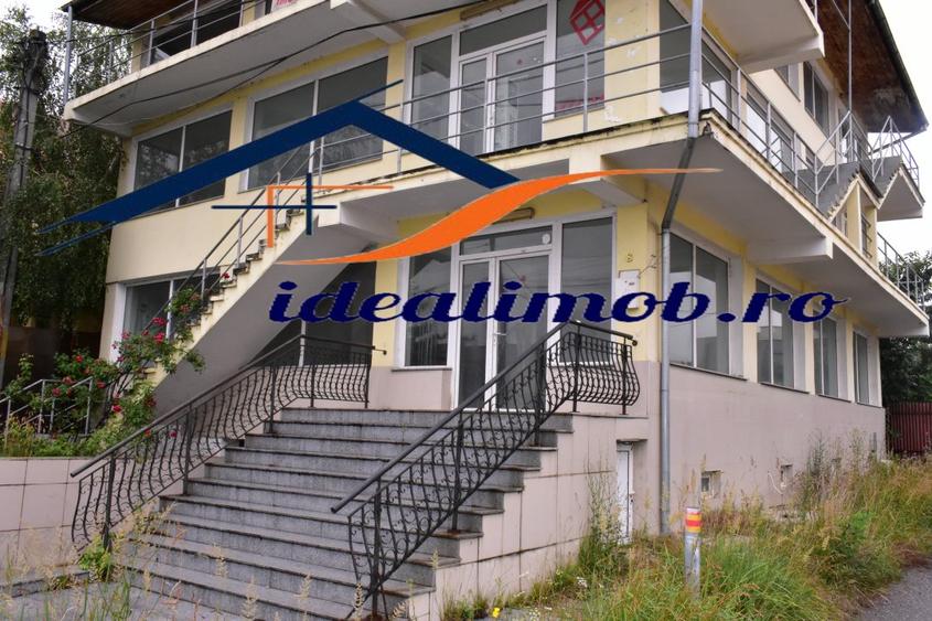 Spatiu comercial 5,4 €/mp, 740mp, Craiovei - Pitesti