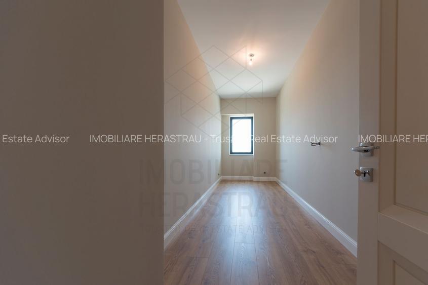 Herastrau | Luxury concept apartments | 5 camere - 5