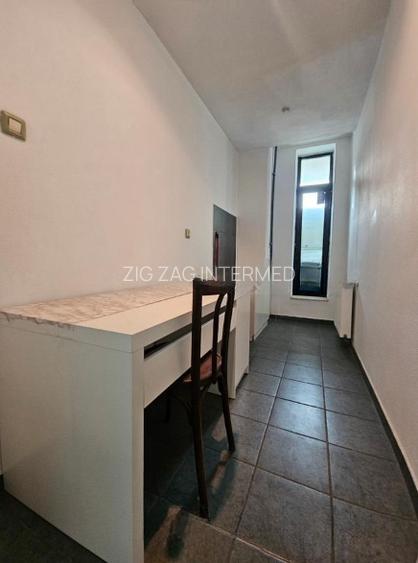 Bd Mamaia, spatiu birouri, amenajat, mobilat - 12