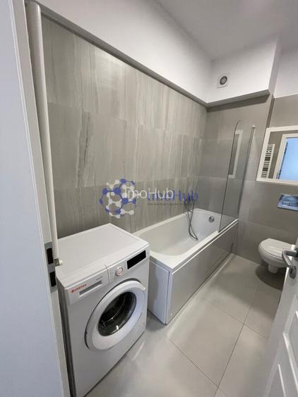 Apartament de inchiriat cu 1 camera- Zona Tatarasi Solumnia - 9