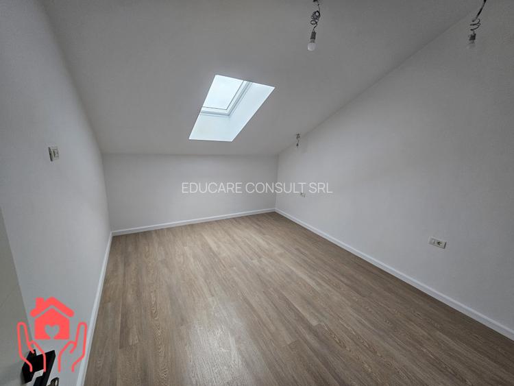 Tunari-PRIMA LOCUIRE, piscina exterioara, semi/mobilat, LIBER! - 12