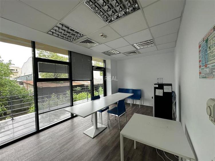 Inchirieri birouri in Izvor Business Center de la 150 mp - 22