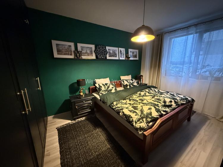 Apartament modern, 2 camere, 52 mp utili, parter - Esso Giroc - 2