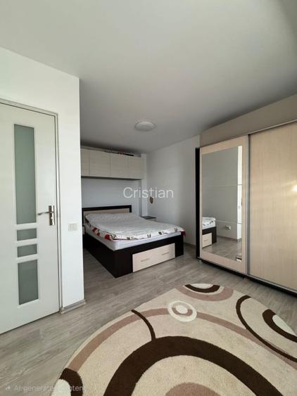 Apartament tip mansardă, spațios și luminos – zona Dristor, Sector 3 - 14