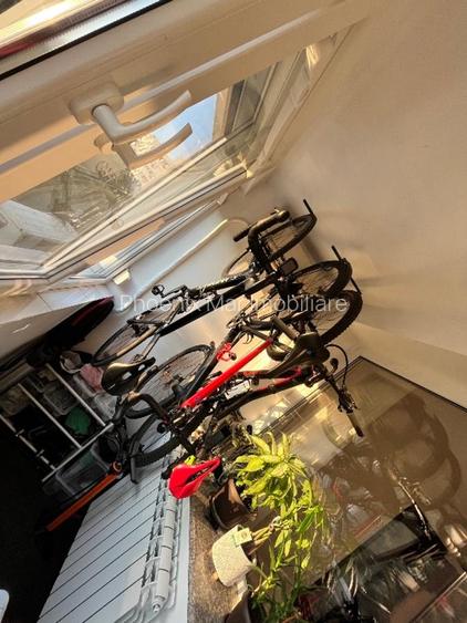 Vanzare ap. 2 cam.  et. 5/10, metrou N. Grigorescu, parc IOR - 5