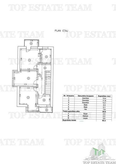 Casa Moderna P+1, Finalizata - Tunari, la doi pasi de Cosmopolis - 11