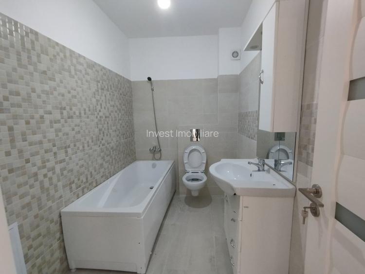 Apartament nou cu 2 camere 55.5mp, in apropiere de Kaufland Pacurari, Iasi - 4