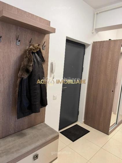 2 Camere de inchiriat | Mihai Bravu | Metrou | Centrala | Parcare - 8