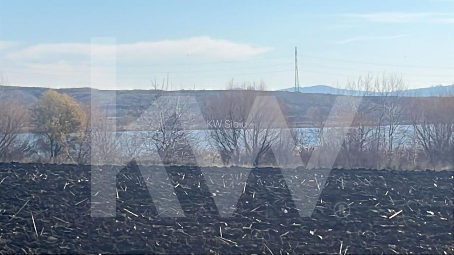 Teren intravilan – Valea Lungă, 3.600 mp • Vedere panoramică spre Lacul Chirița - 7