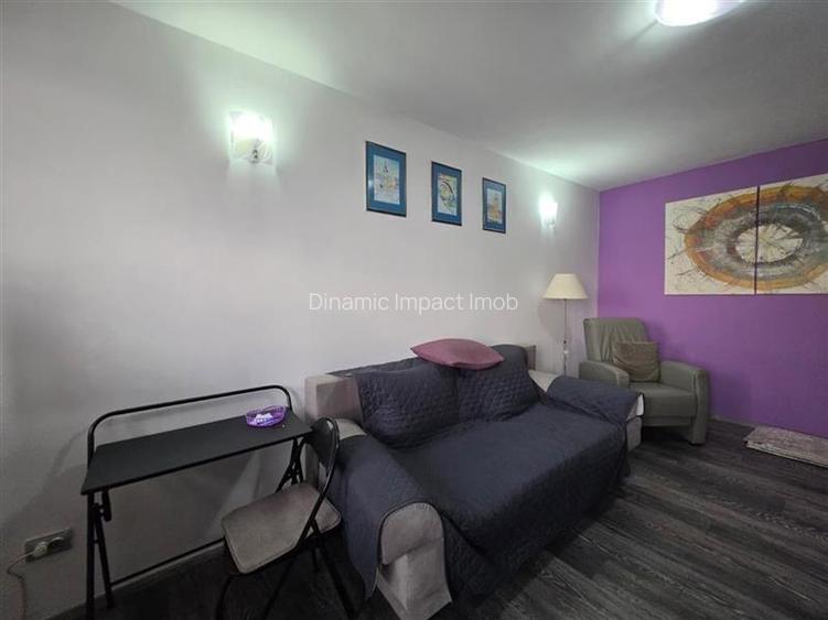Garsonieră,renovată,zona Garii! - 8