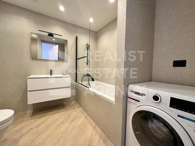 PIPERA - IANCU NICOLAE - 2 CAMERE - COMISION 0% - 7