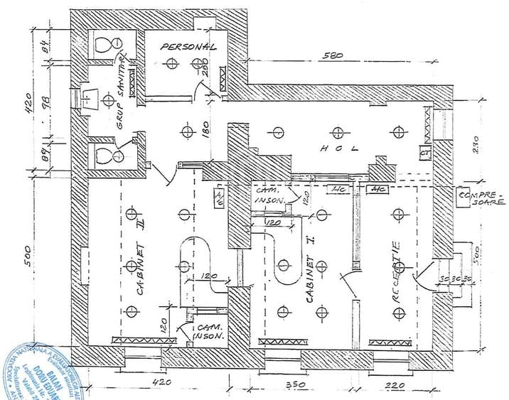 Spatiu Comercial/servicii - Ultacentral- Preluare Chiriasi! - 10