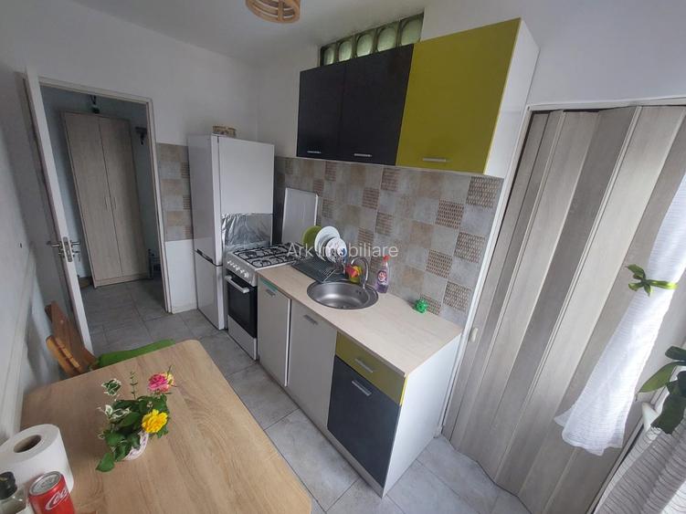 Apartament 2 cam decomandat Gara - 5