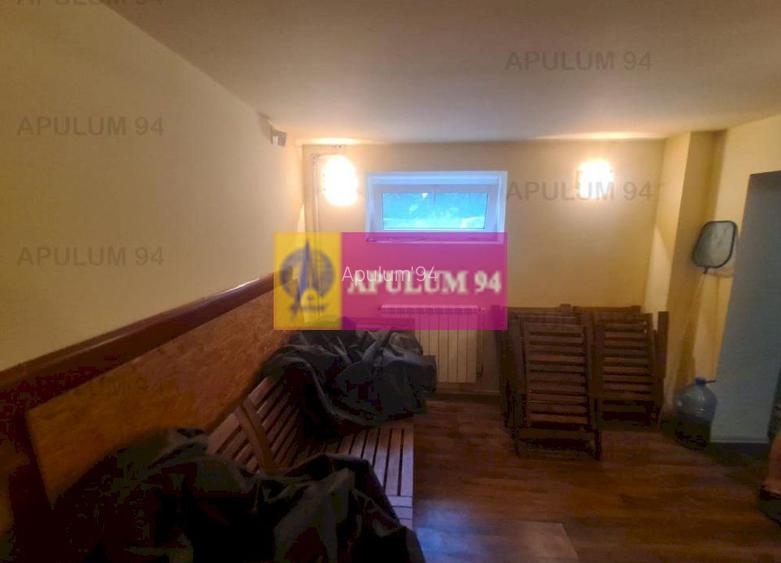 Casă de vacanță de vânzare în Cornu - Zona Cornu de Sus - 31