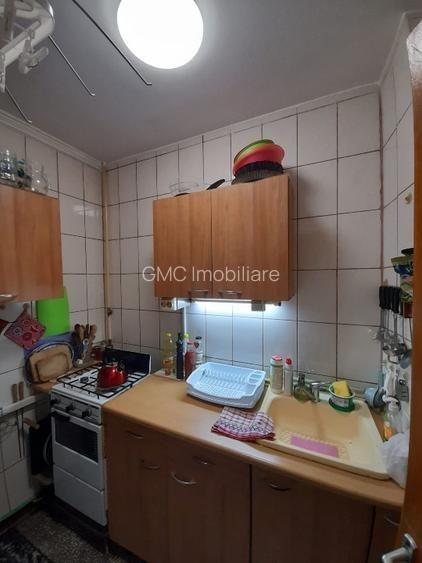 De vanzare Garsoniera zona Lujerului/Veteranilor/32mp utilii - 5